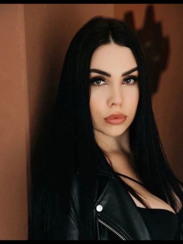 Анкета проститутки Пелагея, 24 года